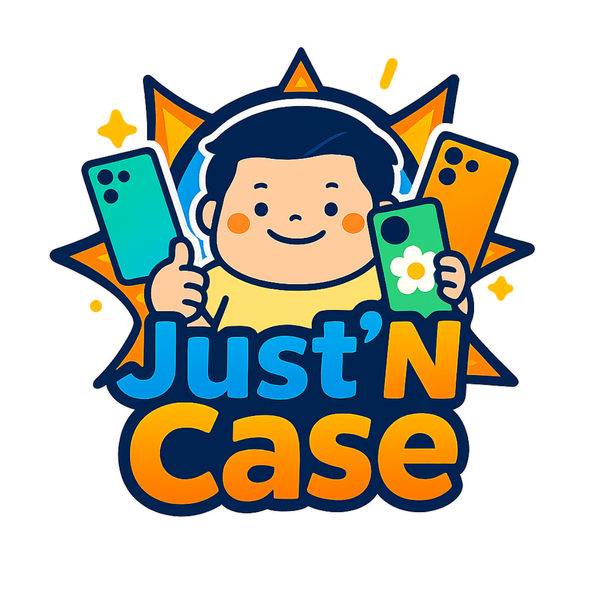 Just'N Case